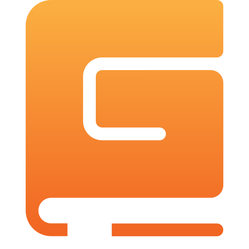 Grimmory logo